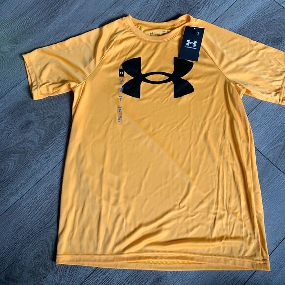 Under Armour boys graphic t shirt - Picture 1 of 3
